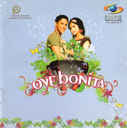 Oye bonita