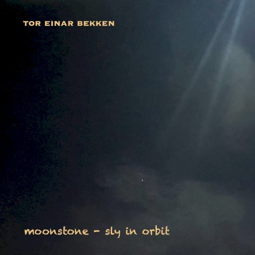 Moonstone - Sly in Orbit