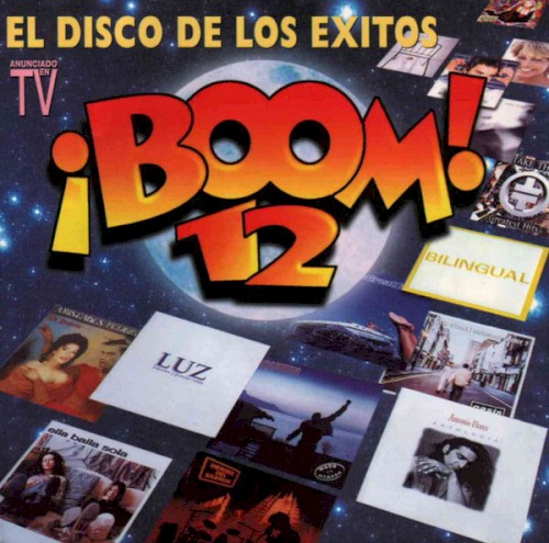 ¡Boom! 12