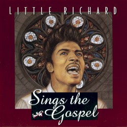 Little Richard Sings the Gospel