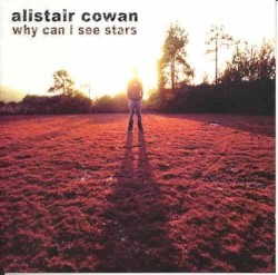 Why Can I See Stars