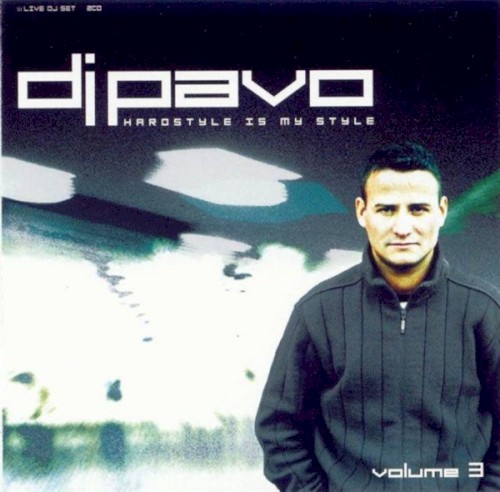 Hardstyle Is My Style, Volume 3