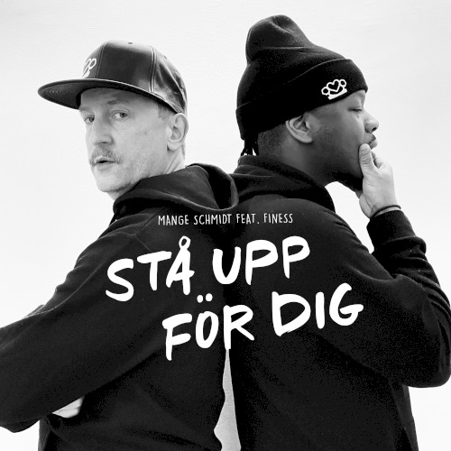 Stå upp för dig
