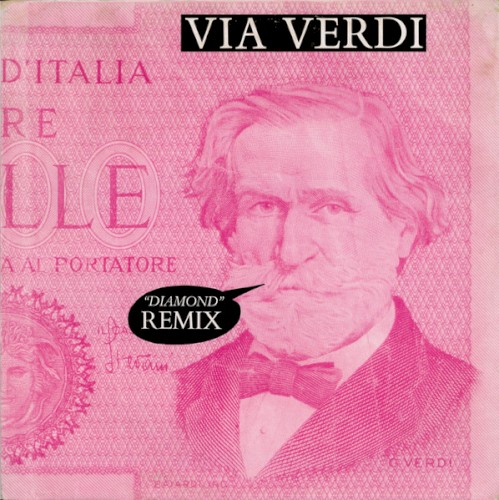 Diamond (remix)