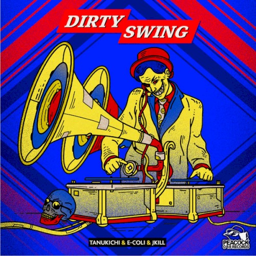 Dirty Swing