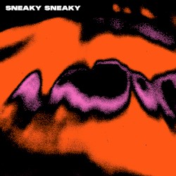 SNEAKY SNEAKY