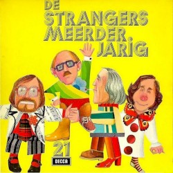 Meerderjarig