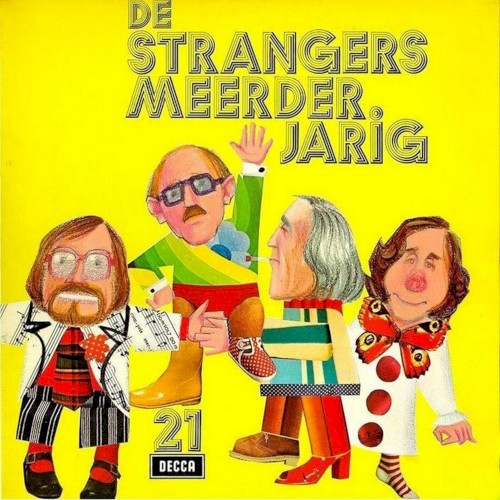 Meerderjarig