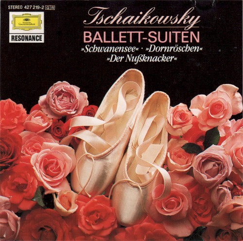 Ballett-Suiten: Schwanensee / Dornröschen / Der Nußknacker