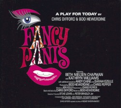 Fancy Pants
