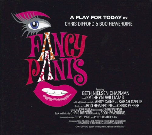 Fancy Pants