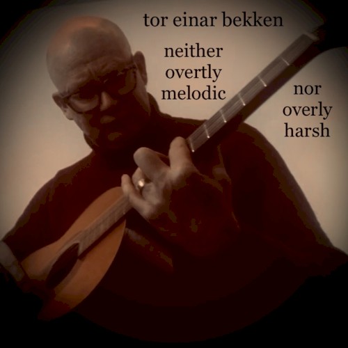 Neither Overtly Melodic nor Overly Harsh