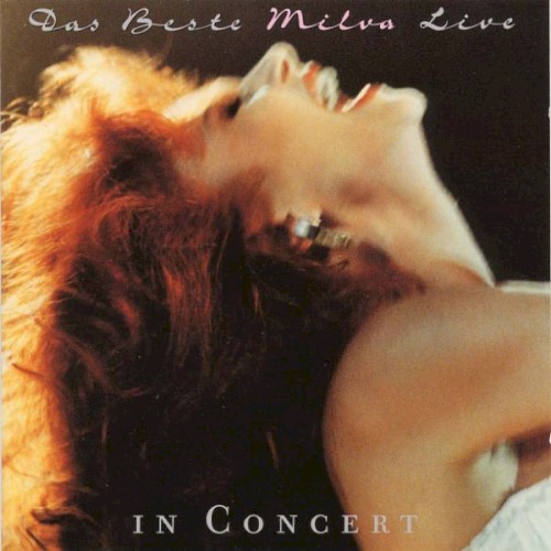 Das Beste Milva Live - In Concert