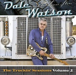 The Truckin' Sessions: Volume Two