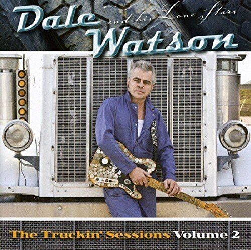 The Truckin' Sessions: Volume Two