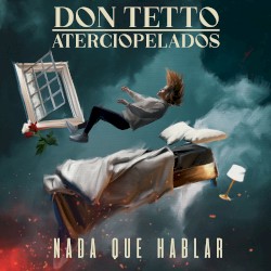 Nada que hablar