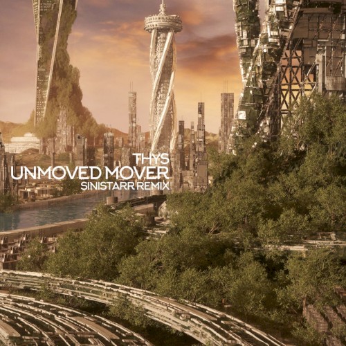 Unmoved Mover (Sinistarr remix)