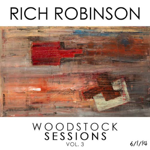 Woodstock Sessions Vol. 3