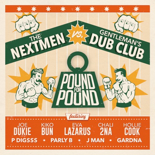 Pound for Pound