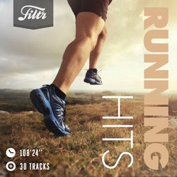 Running Hits 2015.04