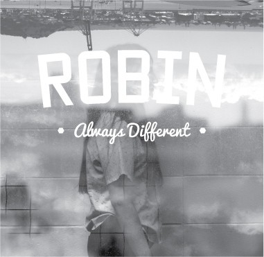 Always Different