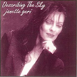 Describing the Sky