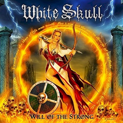 Will of the Strong