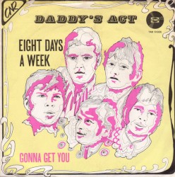 Eight Days a Week