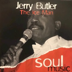 The Ice Man