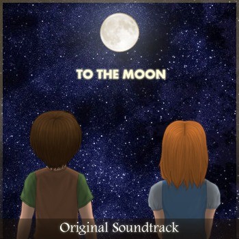To the Moon: Original Soundtrack