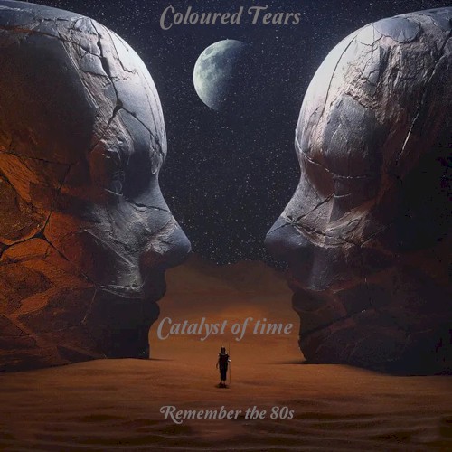 Catalyst of Time