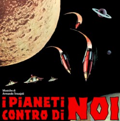 I pianeti contro di noi
