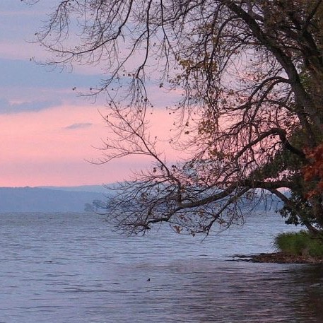 Inland Waters