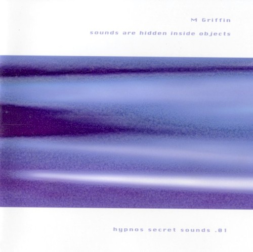 Sounds Are Hidden Inside Objects