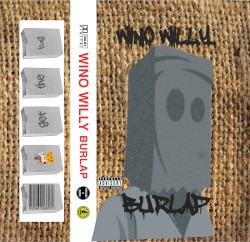 Burlap