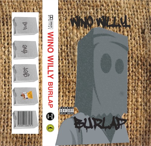 Burlap