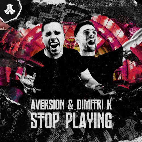 Stop Playing