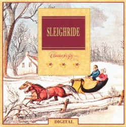 Sleighride