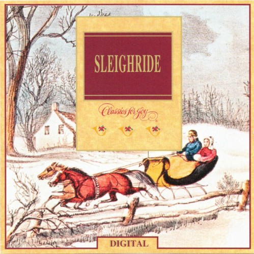 Sleighride