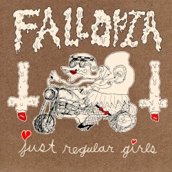 Just Regular Girls EP