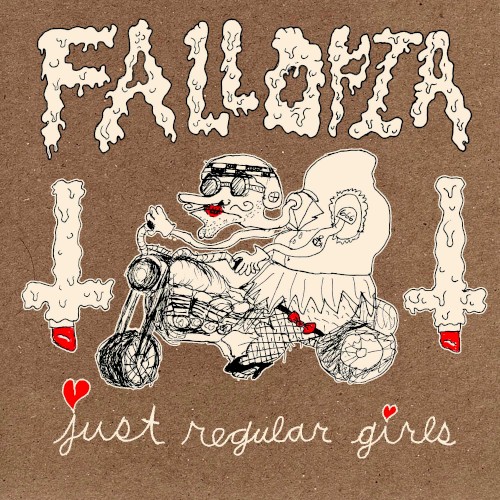 Just Regular Girls EP