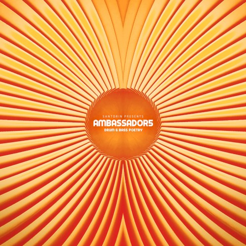 Ambassadors 5: Drum & Bass Poetry