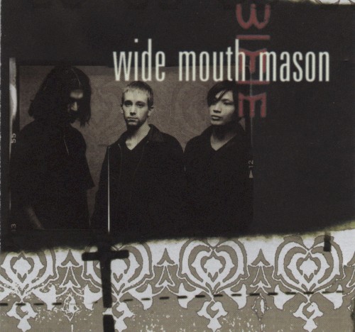 Wide Mouth Mason