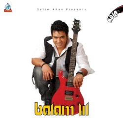 Balam III