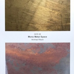 Mono Metal Space