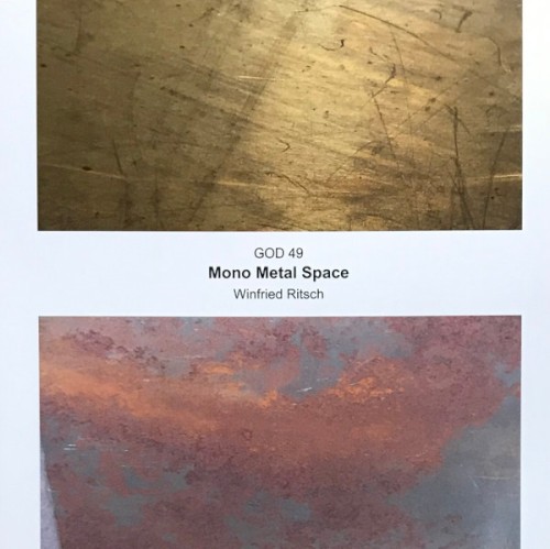 Mono Metal Space