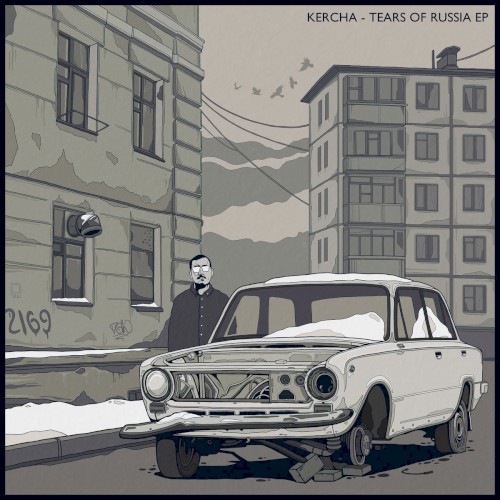 Tears of Russia EP