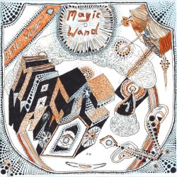 Magic Wand