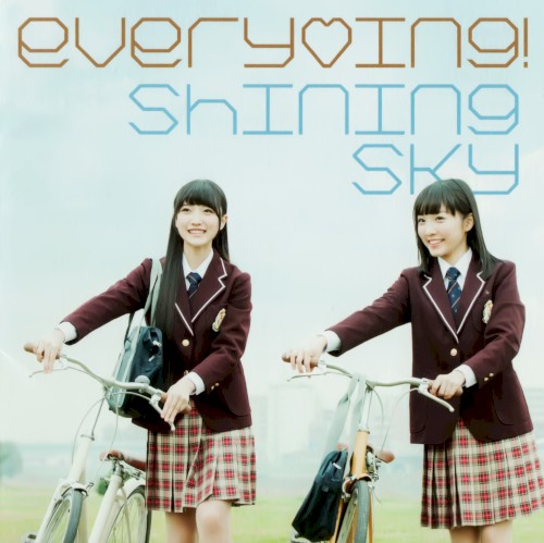 Shining Sky