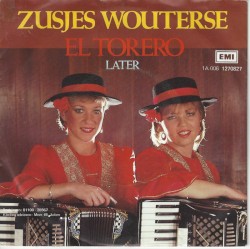 El torero / Later
